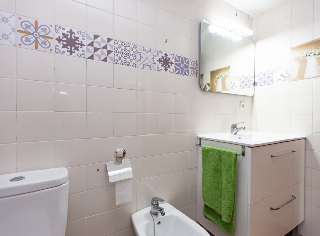 Återförsäljning - Villa - Cabo Roig - Lomas de Cabo Roig