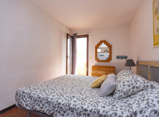 Återförsäljning - Villa - Cabo Roig - Lomas de Cabo Roig