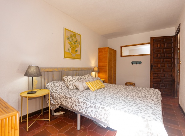 Återförsäljning - Villa - Cabo Roig - Lomas de Cabo Roig