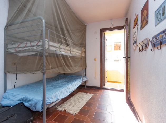 Återförsäljning - Villa - Cabo Roig - Lomas de Cabo Roig