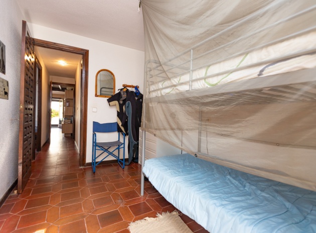 Återförsäljning - Villa - Cabo Roig - Lomas de Cabo Roig