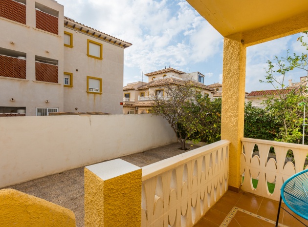Återförsäljning - Villa - Cabo Roig - Lomas de Cabo Roig