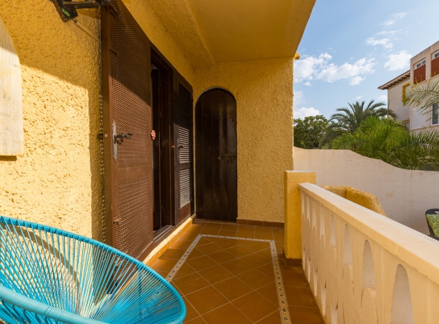 Återförsäljning - Villa - Cabo Roig - Lomas de Cabo Roig