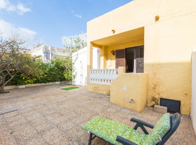 Återförsäljning - Villa - Cabo Roig - Lomas de Cabo Roig