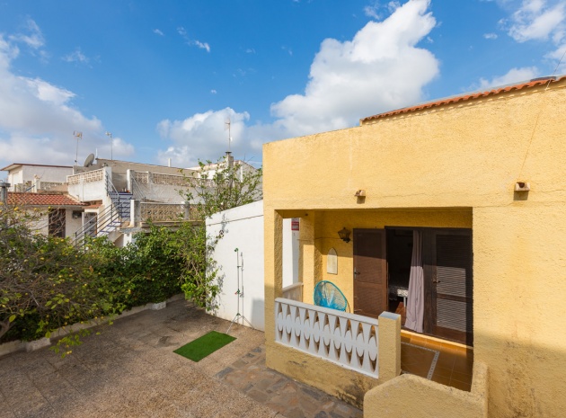 Återförsäljning - Villa - Cabo Roig - Lomas de Cabo Roig