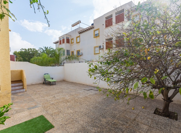 Återförsäljning - Villa - Cabo Roig - Lomas de Cabo Roig