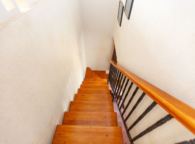 Återförsäljning - Villa - Cabo Roig - Lomas de Cabo Roig
