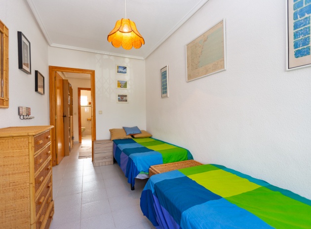 Återförsäljning - Villa - Cabo Roig - Lomas de Cabo Roig