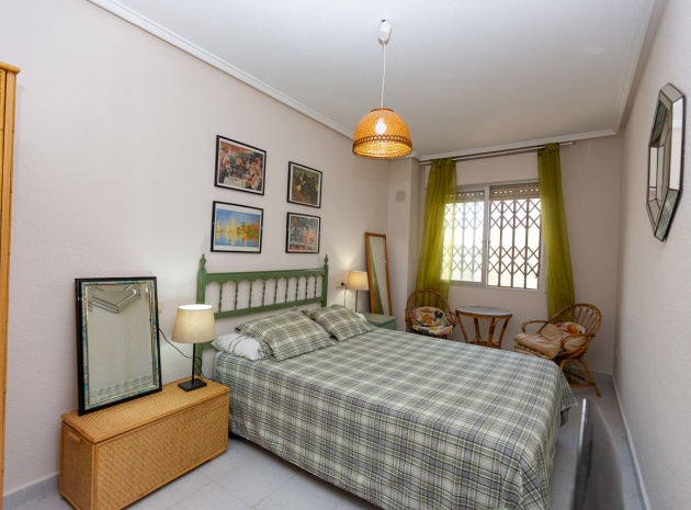 Återförsäljning - Villa - Cabo Roig - Lomas de Cabo Roig