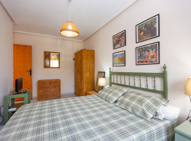 Återförsäljning - Villa - Cabo Roig - Lomas de Cabo Roig