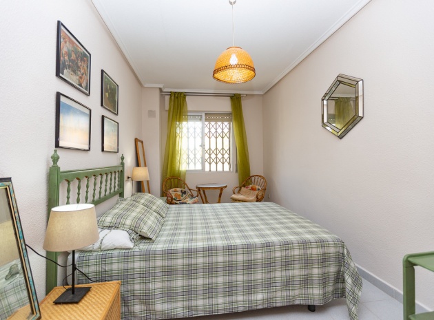 Återförsäljning - Villa - Cabo Roig - Lomas de Cabo Roig