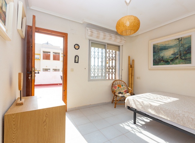 Återförsäljning - Villa - Cabo Roig - Lomas de Cabo Roig