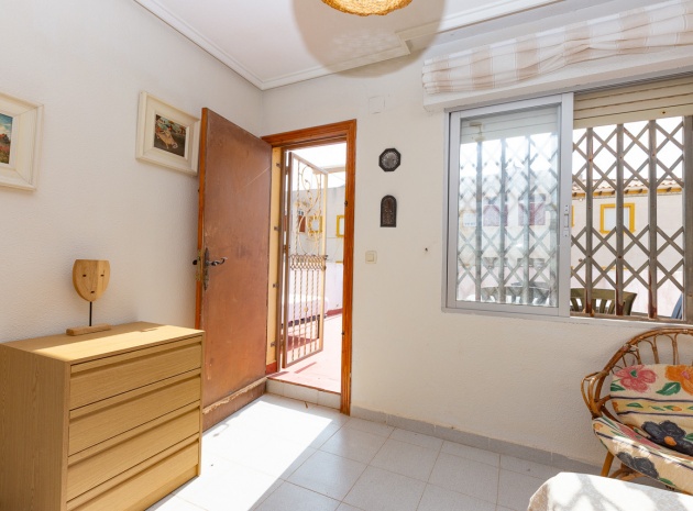 Återförsäljning - Villa - Cabo Roig - Lomas de Cabo Roig