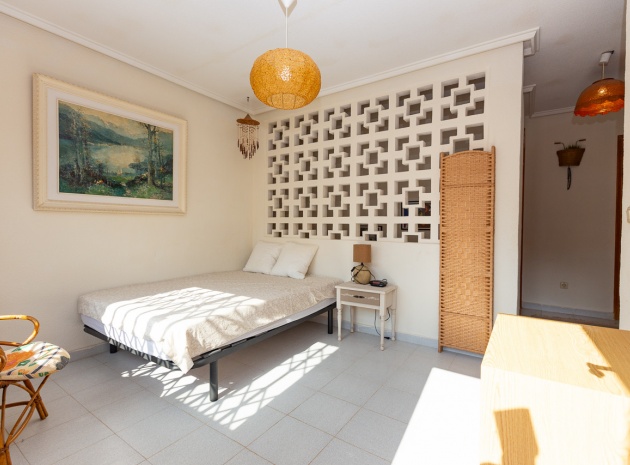 Återförsäljning - Villa - Cabo Roig - Lomas de Cabo Roig
