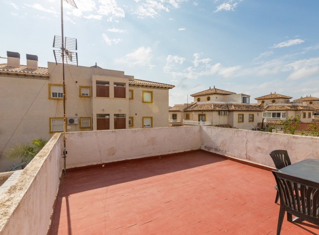 Återförsäljning - Villa - Cabo Roig - Lomas de Cabo Roig