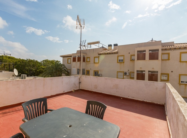 Återförsäljning - Villa - Cabo Roig - Lomas de Cabo Roig