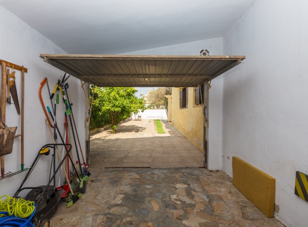 Återförsäljning - Villa - Cabo Roig - Lomas de Cabo Roig