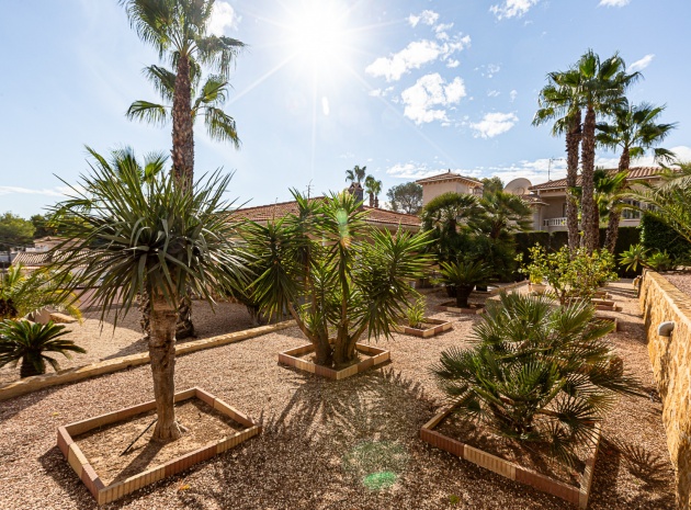 Resale - Villa - Villamartin - las filipinas