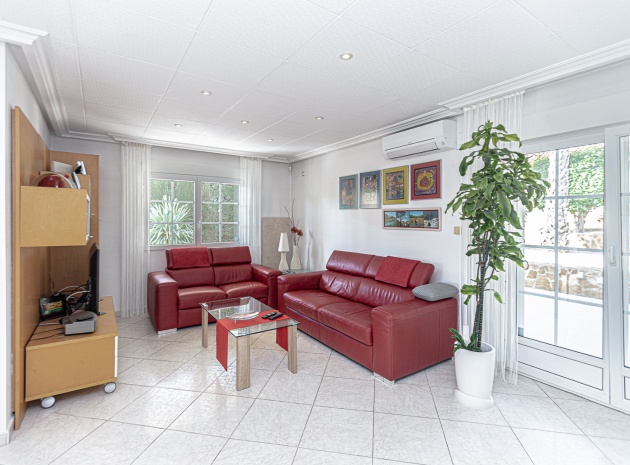 Resale - Villa - Villamartin - las filipinas
