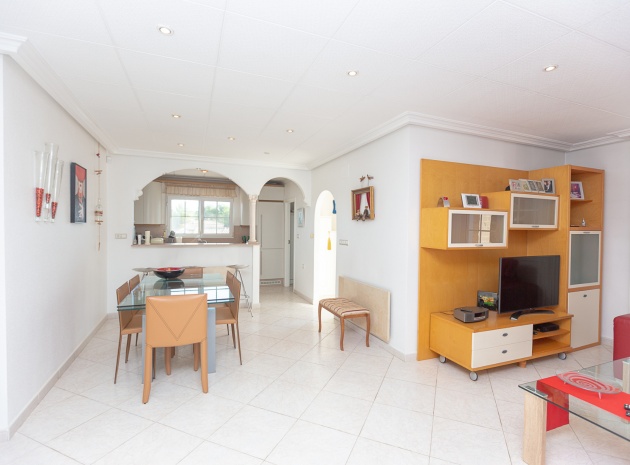 Resale - Villa - Villamartin - las filipinas