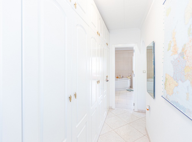 Resale - Villa - Villamartin - las filipinas