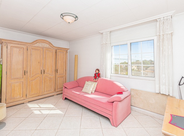 Resale - Villa - Villamartin - las filipinas