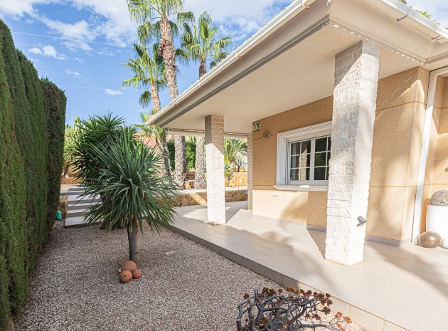 Resale - Villa - Villamartin - las filipinas