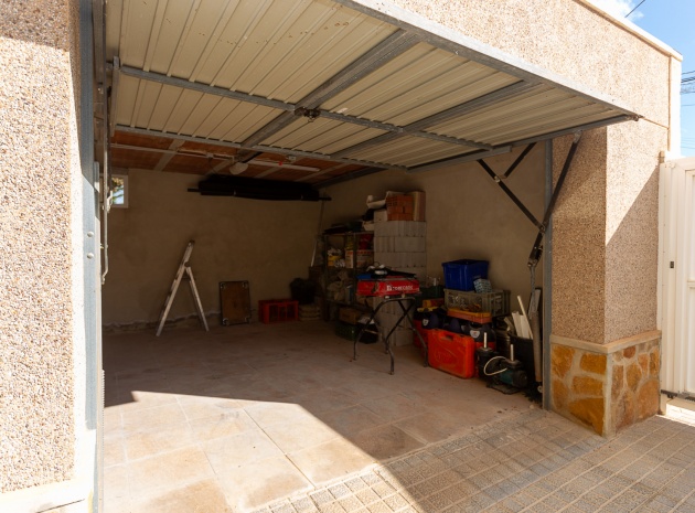 Resale - Villa - Villamartin - las filipinas