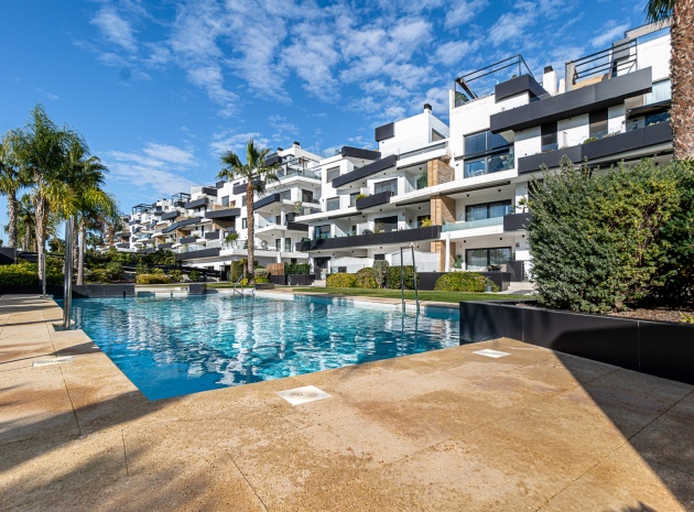 Resale - Apartment - Villamartin - Los Dolses