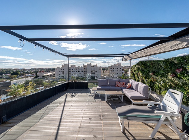 Resale - Apartment - Villamartin - Los Dolses