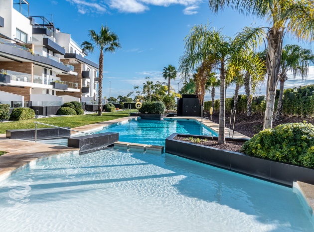 Resale - Apartment - Villamartin - Los Dolses