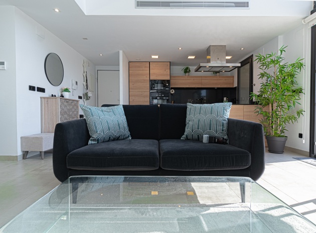 Resale - Apartment - Villamartin - Los Dolses