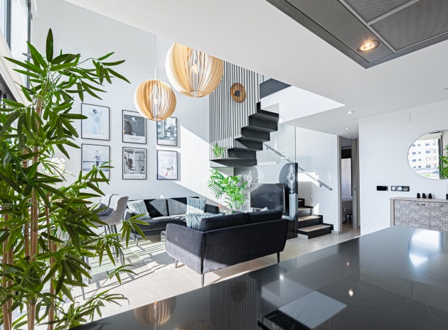 Resale - Apartment - Villamartin - Los Dolses