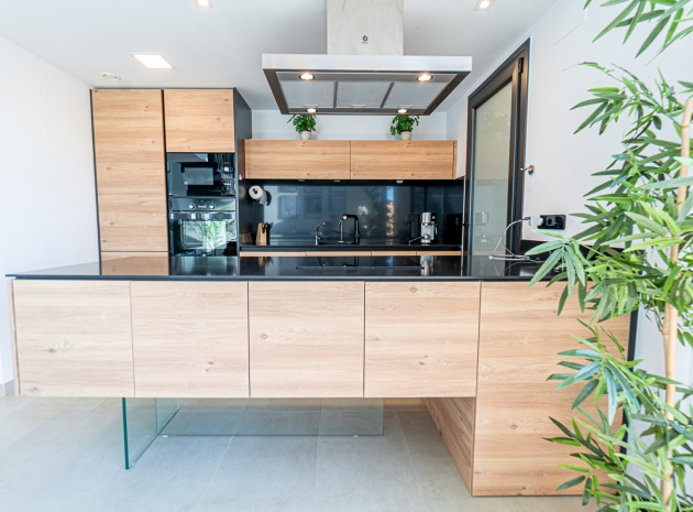 Resale - Apartment - Villamartin - Los Dolses