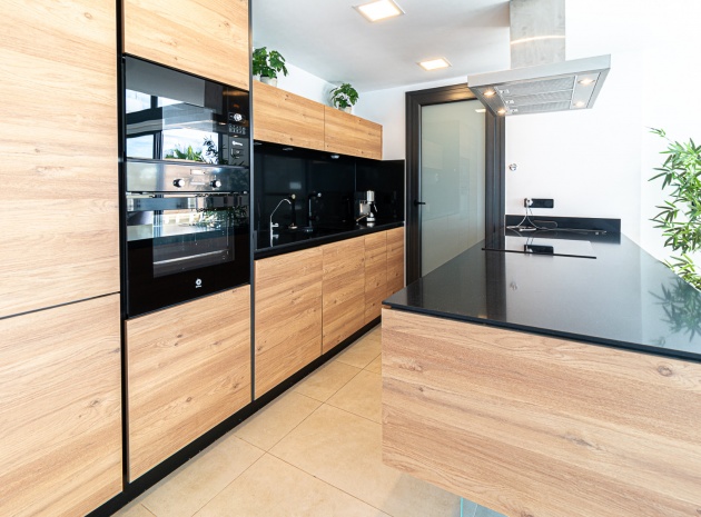 Resale - Apartment - Villamartin - Los Dolses