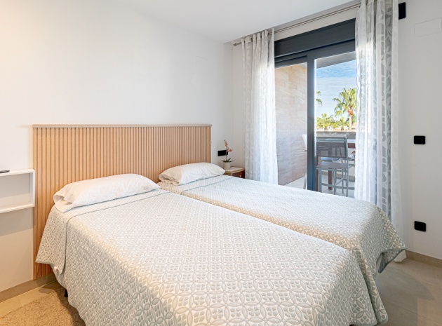 Resale - Apartment - Villamartin - Los Dolses