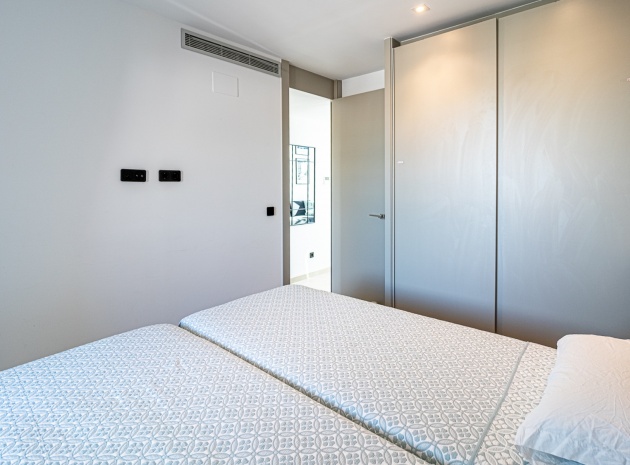 Resale - Apartment - Villamartin - Los Dolses