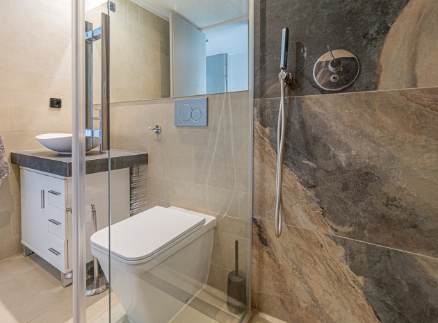 Resale - Apartment - Villamartin - Los Dolses