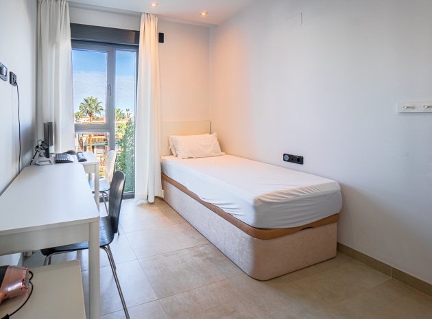 Resale - Apartment - Villamartin - Los Dolses