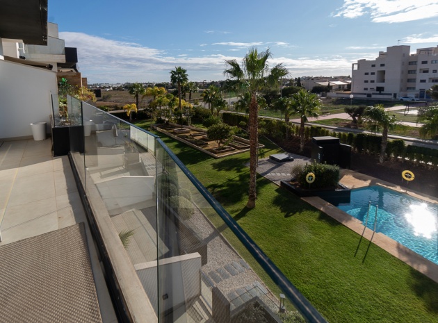Resale - Apartment - Villamartin - Los Dolses