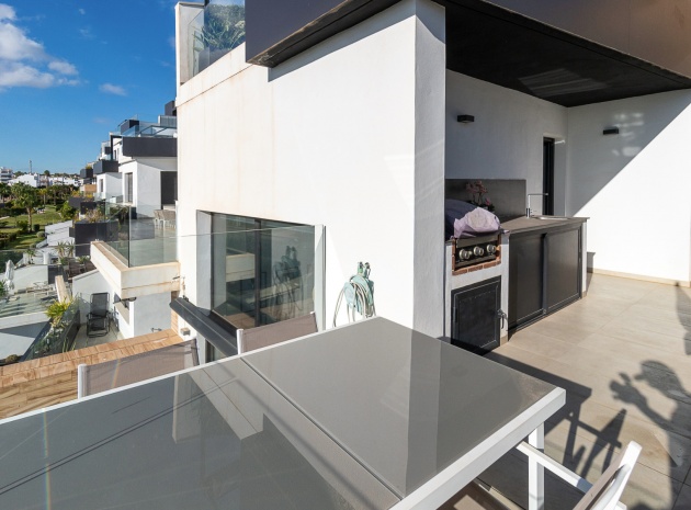 Resale - Apartment - Villamartin - Los Dolses