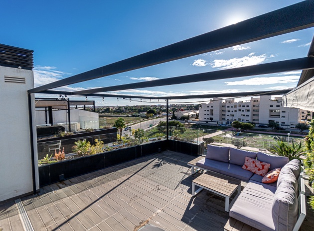 Resale - Apartment - Villamartin - Los Dolses