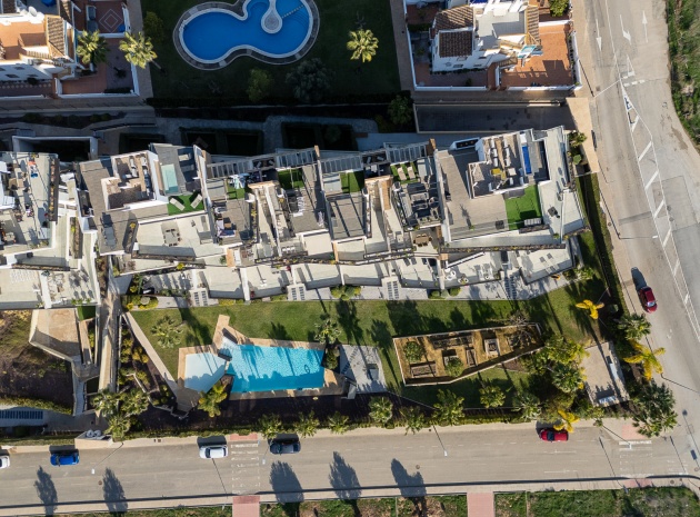 Resale - Apartment - Villamartin - Los Dolses