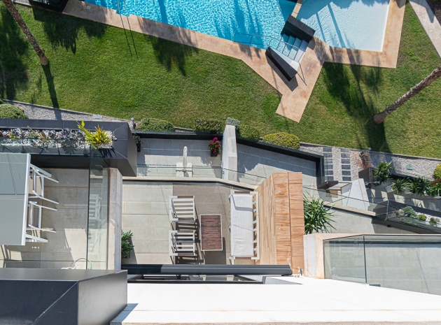 Resale - Apartment - Villamartin - Los Dolses