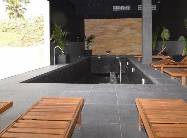Resale - Apartment - Villamartin - Los Dolses