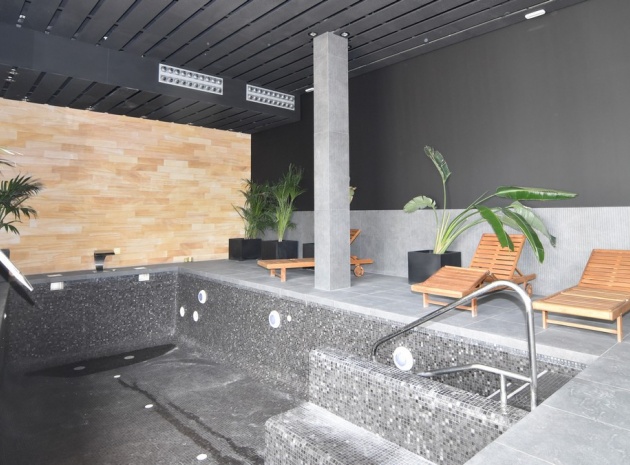 Resale - Apartment - Villamartin - Los Dolses