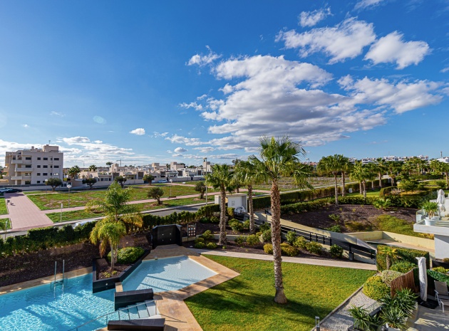 Resale - Apartment - Villamartin - Los Dolses