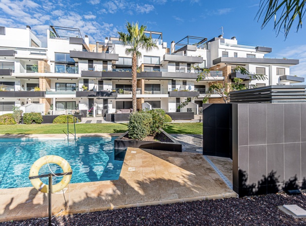 Resale - Apartment - Villamartin - Los Dolses
