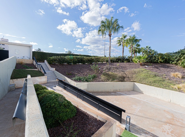 Resale - Apartment - Villamartin - Los Dolses