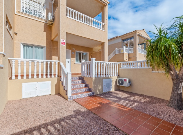Resale - Apartment - Punta Prima - La Cinuelica